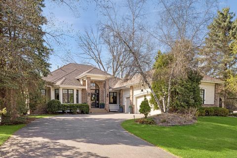 9250 Breckenridge Lane Eden Prairie MN 55347