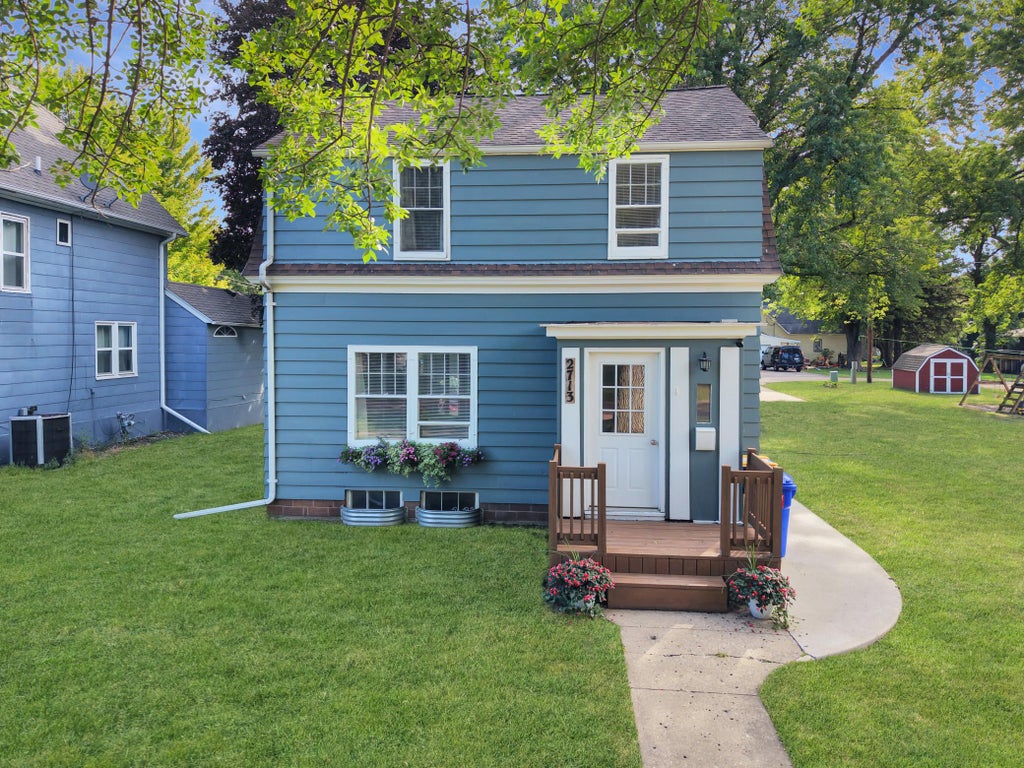 Photo of 2713 Linden Avenue, Slayton, MN 56172 (MLS # 7136012)