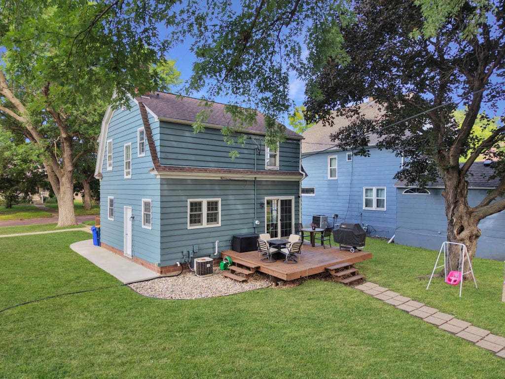 Photo of 2713 Linden Avenue, Slayton, MN 56172 (MLS # 7136012)