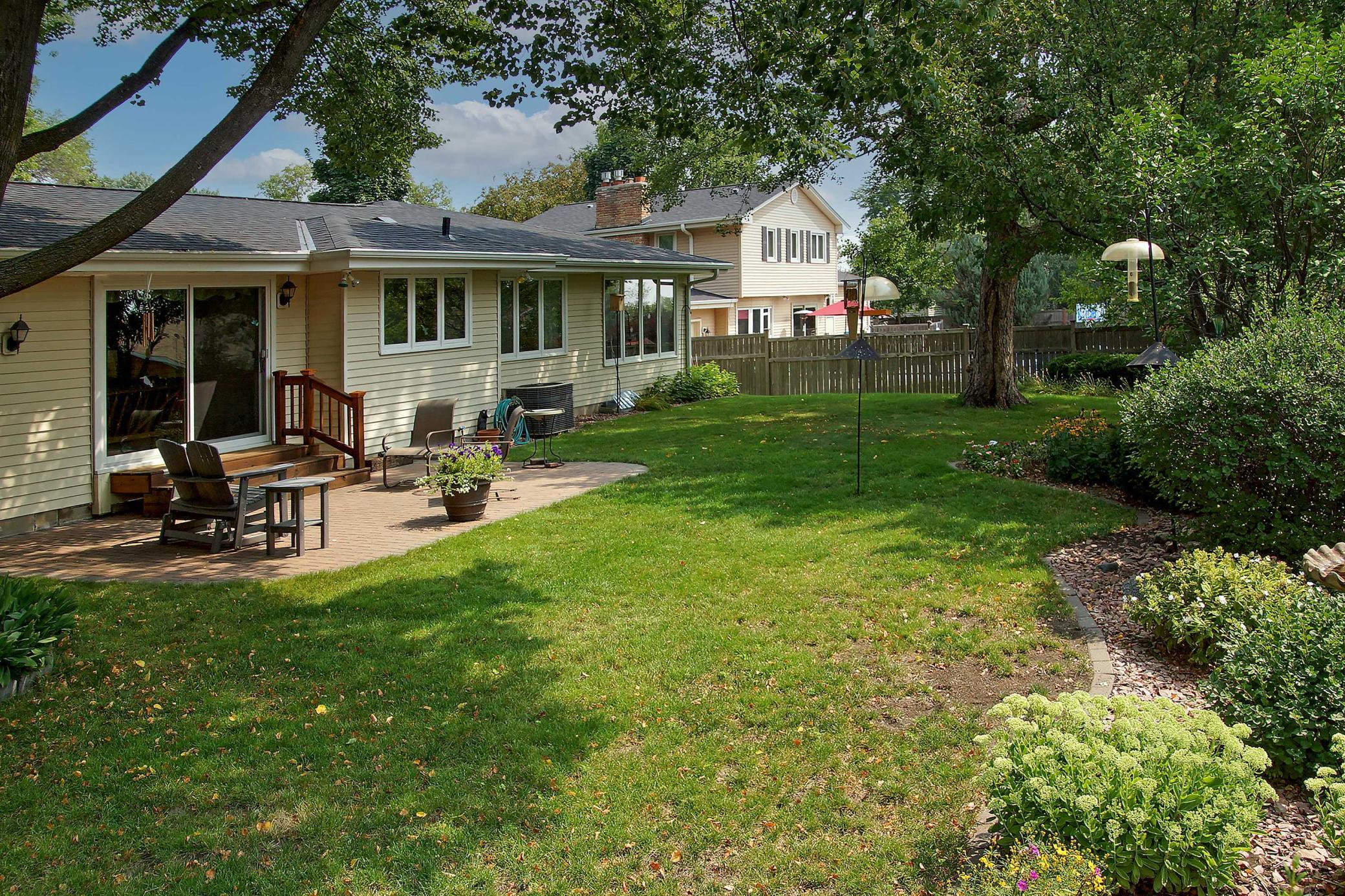 10033 Nord Road