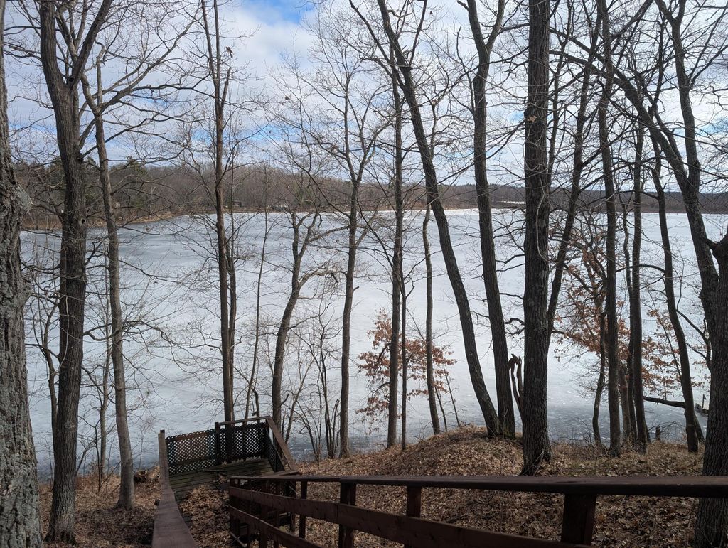 Photo of N1003 Deerhead Point Drive, Chetek, WI 54728 (MLS # 7044946)