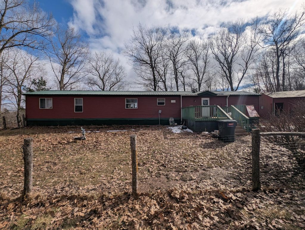 Photo of N1003 Deerhead Point Drive, Chetek, WI 54728 (MLS # 7044946)
