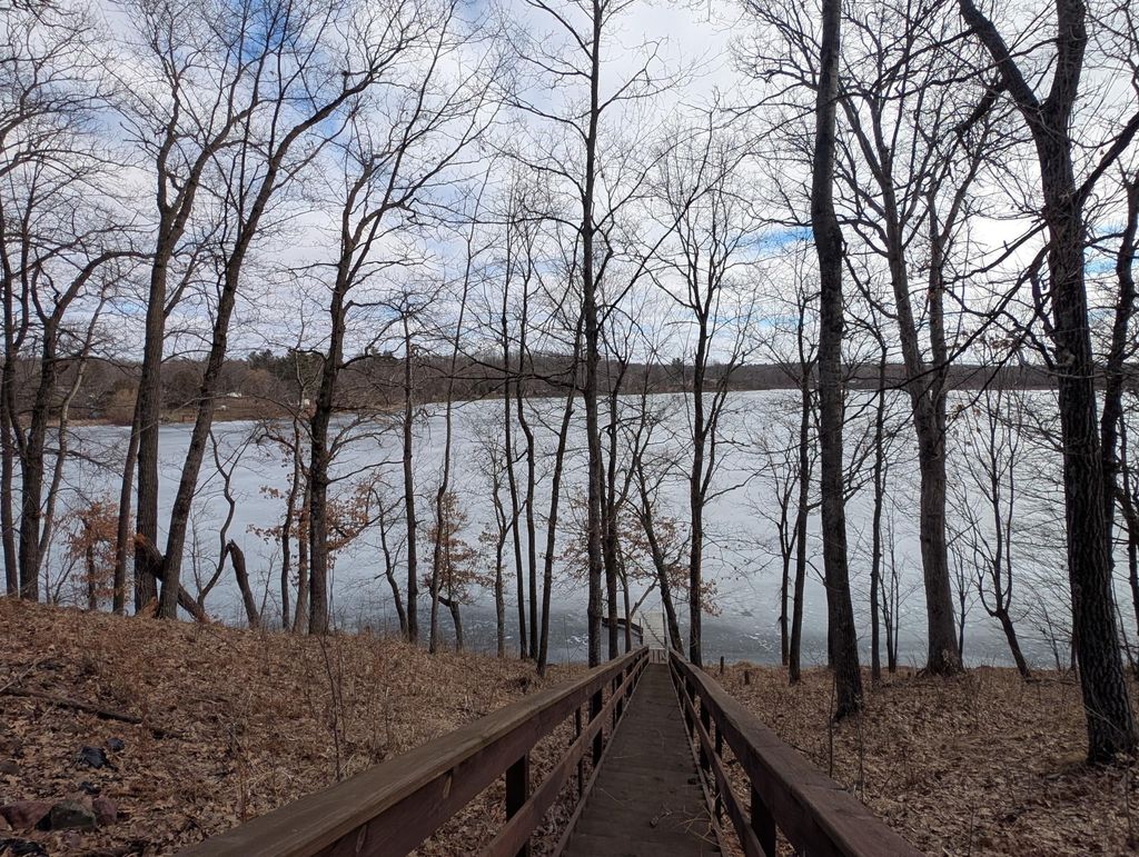 Photo of N1003 Deerhead Point Drive, Chetek, WI 54728 (MLS # 7044946)