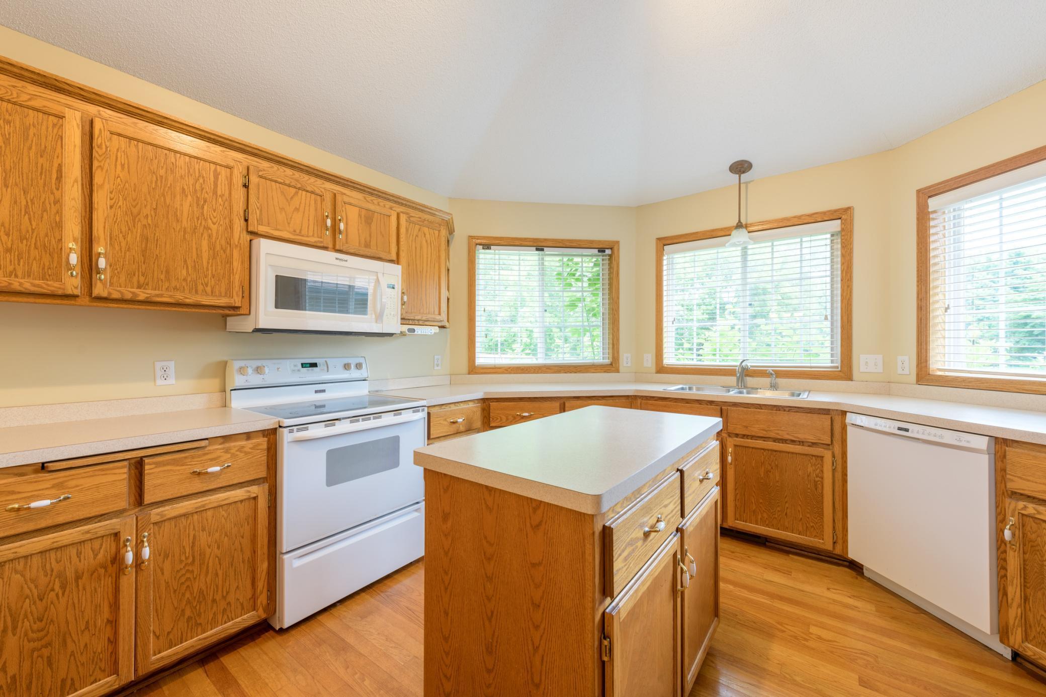 7309 Deer Pass Drive