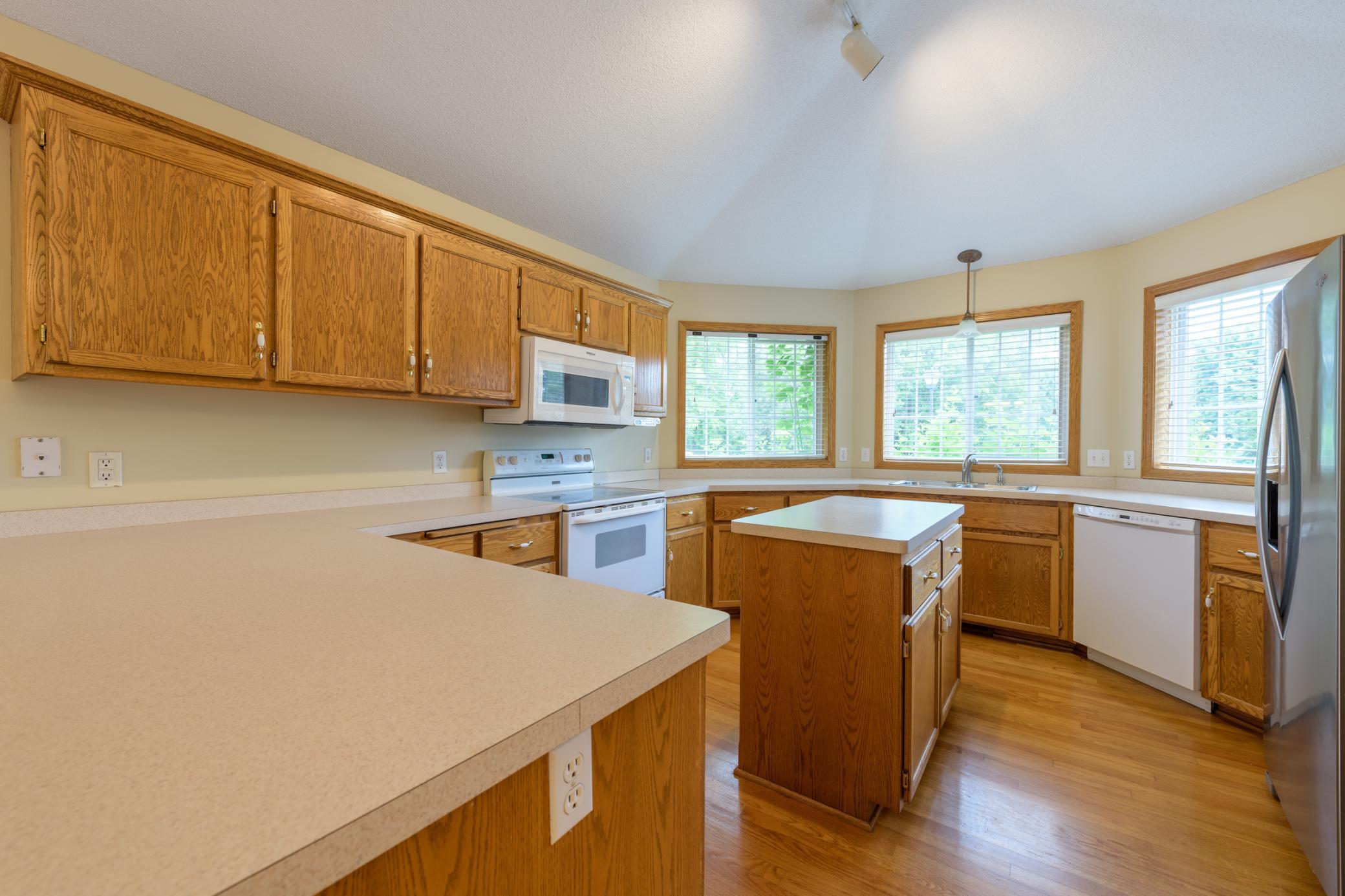 7309 Deer Pass Drive