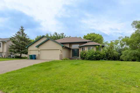 7309 Deer Pass Drive Centerville MN 55038