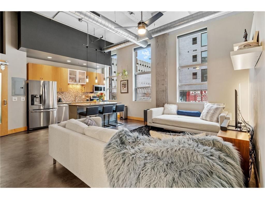 Photo of 918 3rd Street N #105, Minneapolis, MN 55401 (MLS # 7070480)