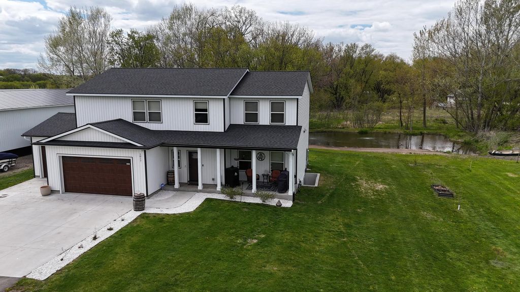Photo of 1017 Chester Ave SE Ave, Rochester, MN 55904 (MLS # 7068860)