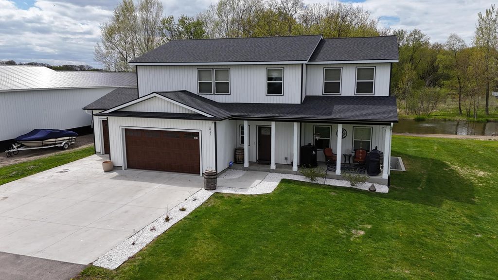 Photo of 1017 Chester Ave SE Ave, Rochester, MN 55904 (MLS # 7068860)
