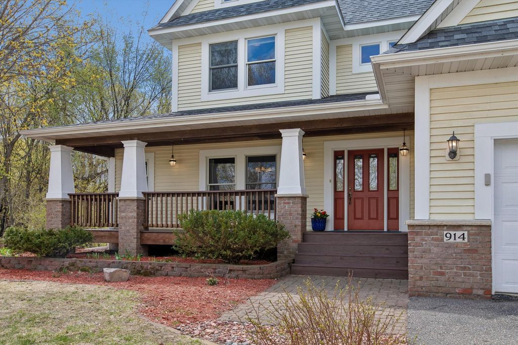 Photo of 914 Quail Pass, Buffalo, MN 55313 (MLS # 7062447)