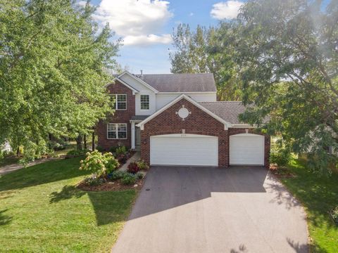 2715 Autumn Woods Drive Chaska MN 55318