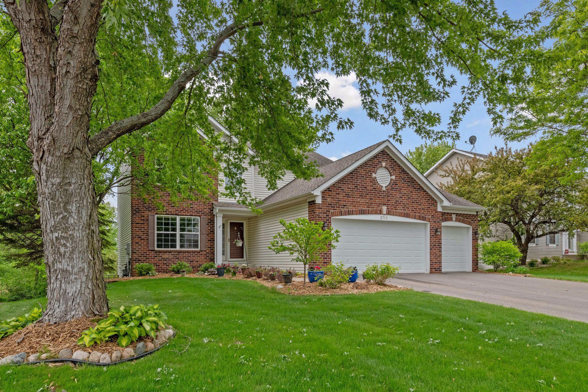 2715 Autumn Woods Drive
