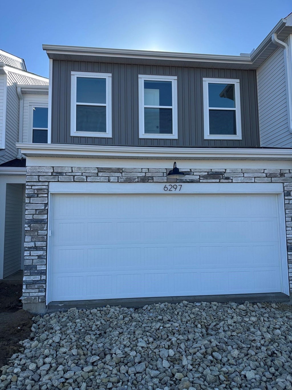Photo of 6297 Ivywood Avenue S, Cottage Grove, MN 55016 (MLS # 7100014)