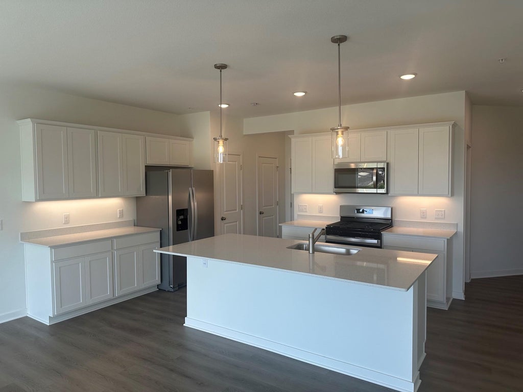 Photo of 6297 Ivywood Avenue S, Cottage Grove, MN 55016 (MLS # 7100014)