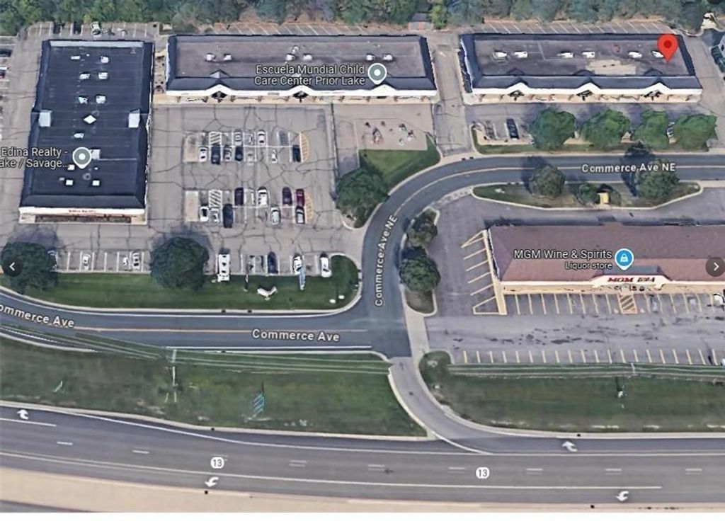 Photo of 14162 Commerce Avenue NE, Prior Lake, MN 55372 (MLS # 7007892)