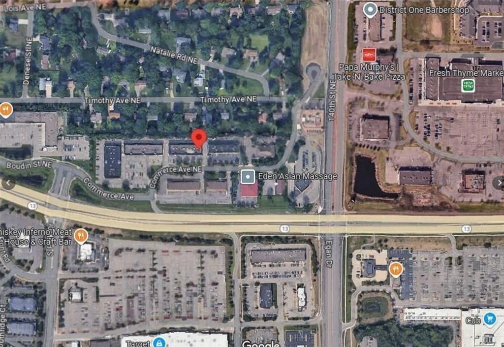 Photo of 14162 Commerce Avenue NE, Prior Lake, MN 55372 (MLS # 7007892)