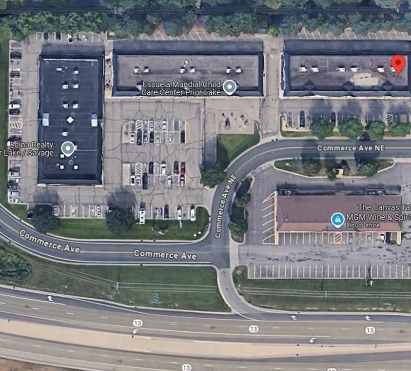 14162 Commerce Avenue NE