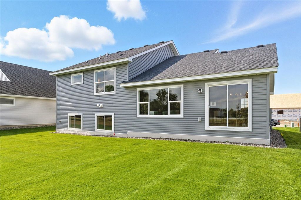 Photo of 4383 86th Street NE, Monticello, MN 55362 (MLS # 6826340)