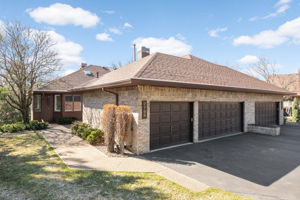 Photo of 7798 Lochmere Terrace, Edina, MN 55439 (MLS # 7047542)