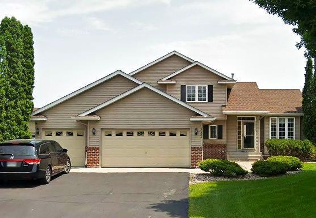 Photo of 17584 Firebird Path, Farmington, MN 55024 (MLS # 7018547)