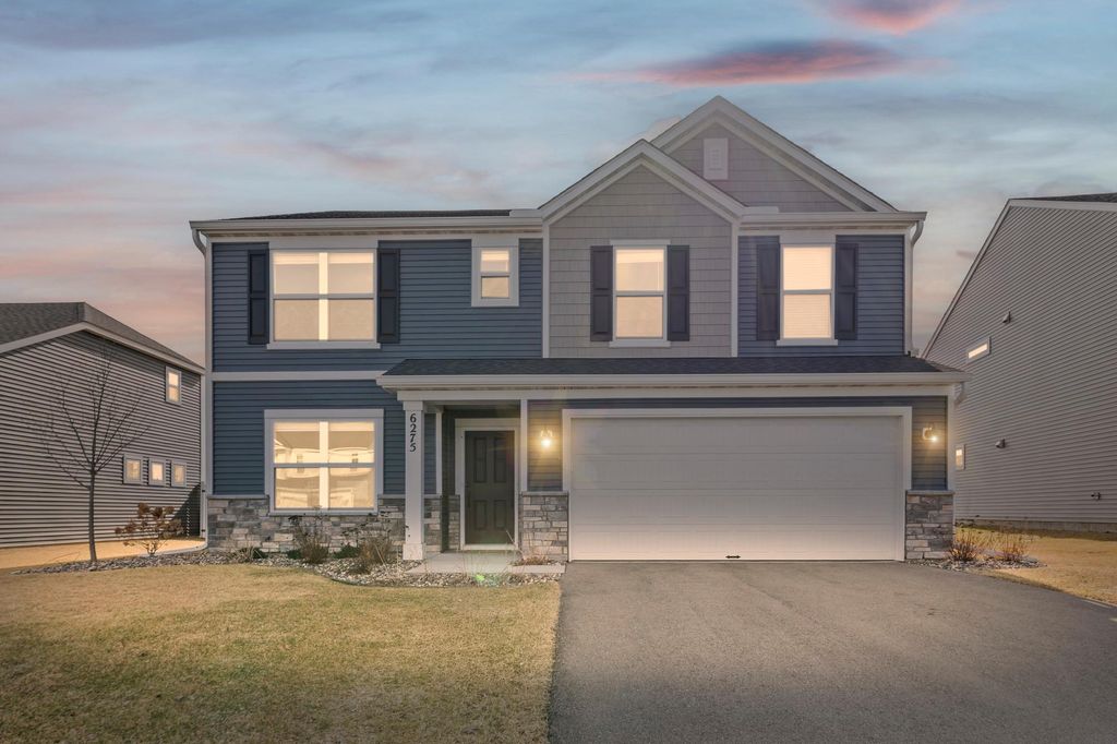 Photo of 6275 63rd Street S, Cottage Grove, MN 55016 (MLS # 7023333)