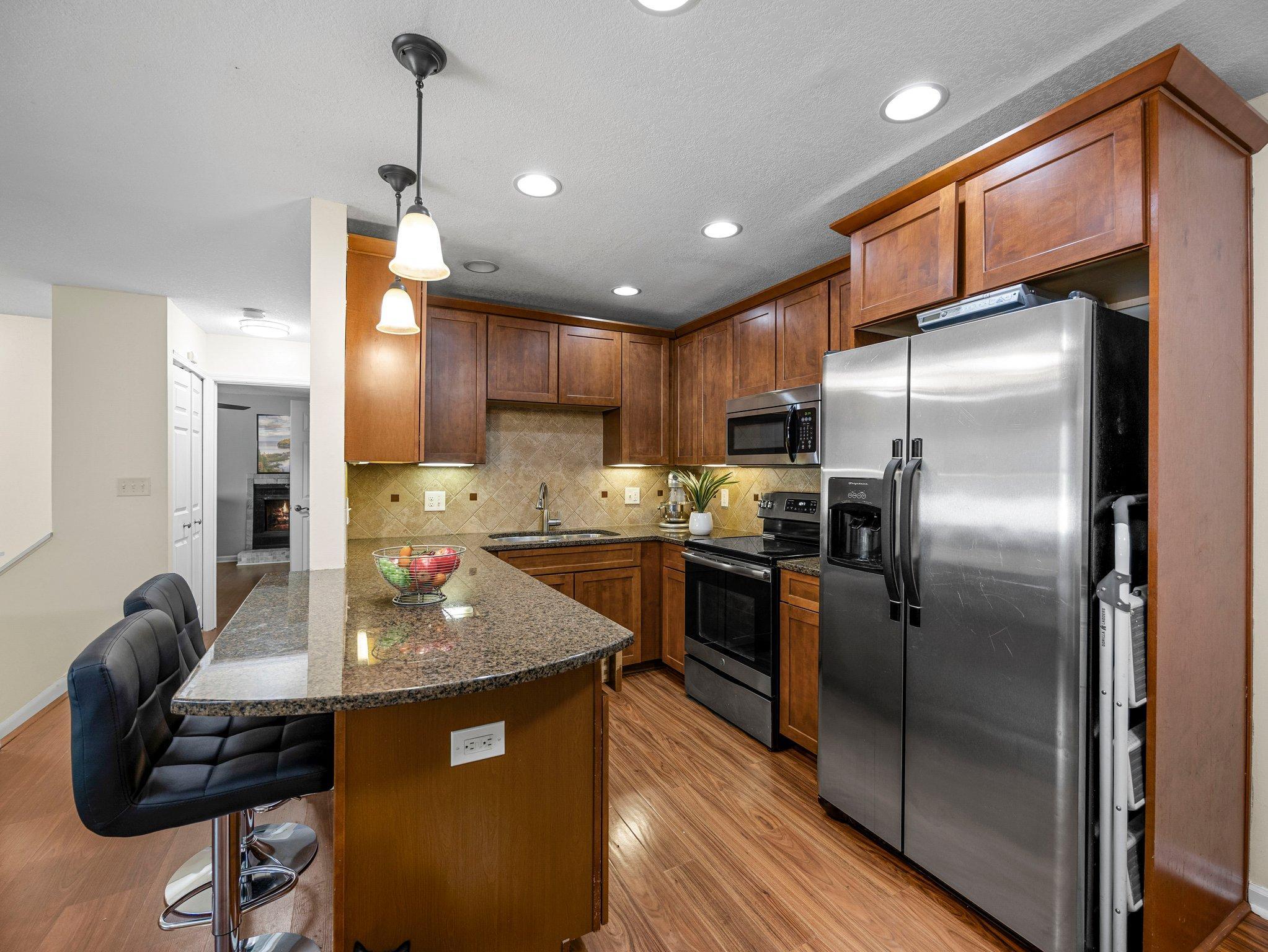 1544 Greenwood Court N