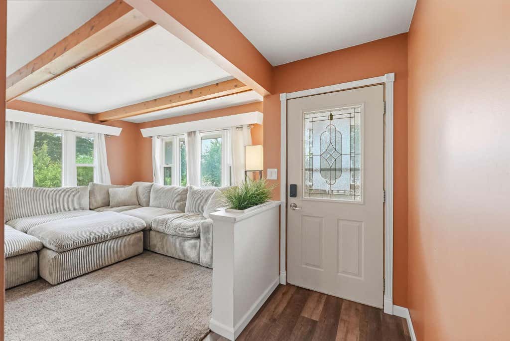 Photo of 407 W Birch Street, Saint Joseph, MN 56374 (MLS # 7119168)