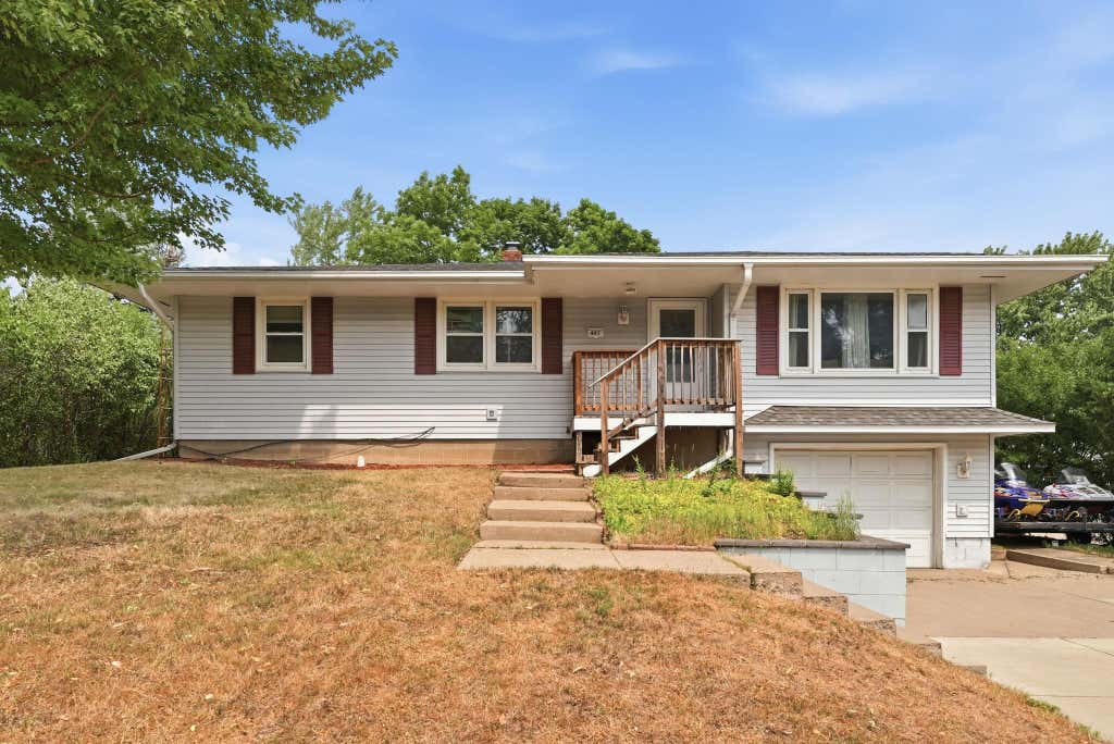 Photo of 407 W Birch Street, Saint Joseph, MN 56374 (MLS # 7119168)