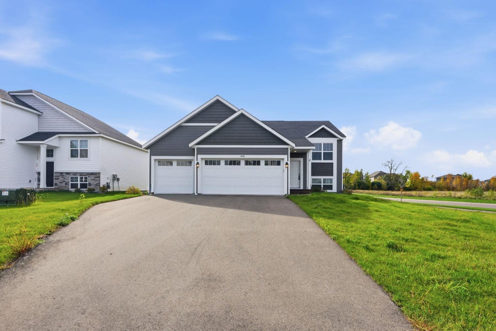 Photo of 4791 163rd Street N, Hugo, MN 55038 (MLS # 7127721)