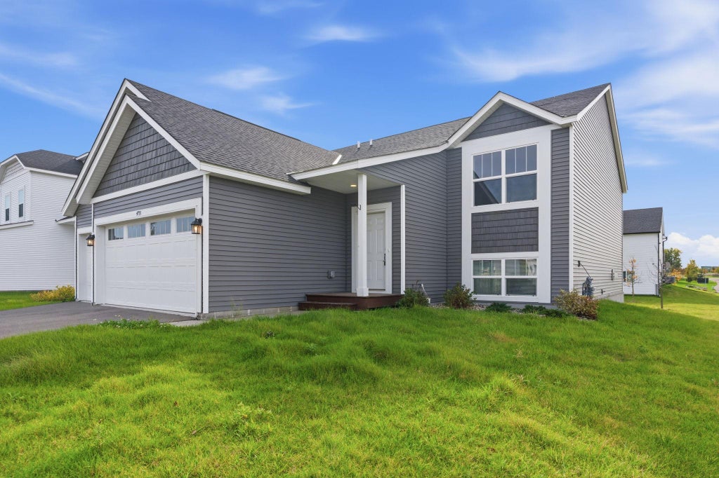 Photo of 4791 163rd Street N, Hugo, MN 55038 (MLS # 7127721)