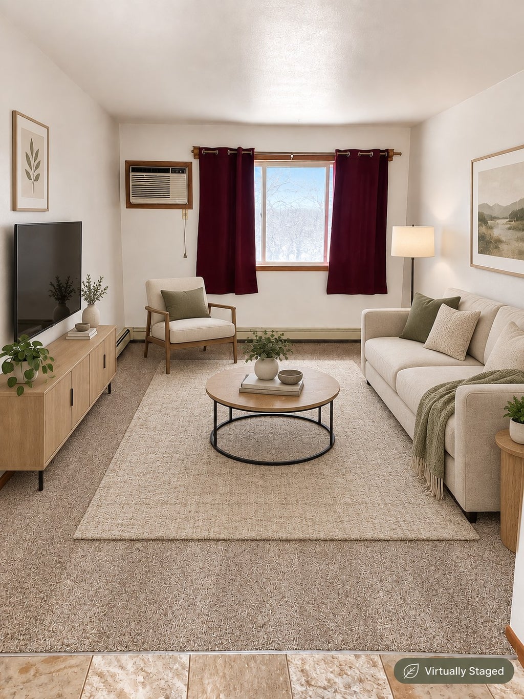 Photo of 1441 Lake Avenue NW #305, Willmar, MN 56201 (MLS # 7153611)