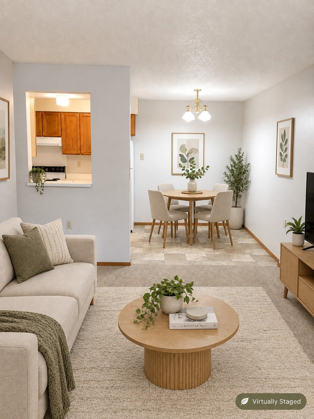Photo of 1441 Lake Avenue NW #305, Willmar, MN 56201 (MLS # 7153611)