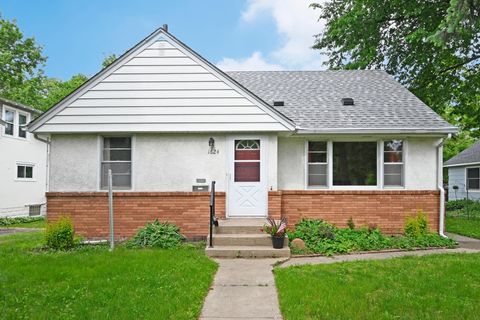 1624 Princeton Avenue S Saint Louis Park MN 55416