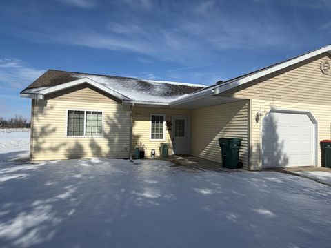 Photo of 316A 2nd Street NE, Bertha, MN 56437 (MLS # 6824334)