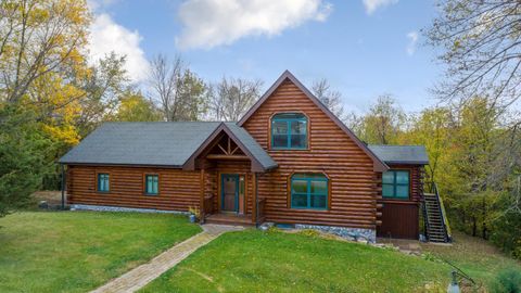 Photo of 12782 218th Street W, Waterville, MN 56096 (MLS # 6807034)