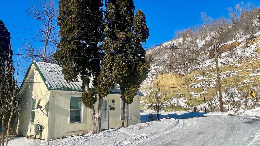 Photo of 304 Sanderson Street, Red Wing, MN 55066 (MLS # 7002405)