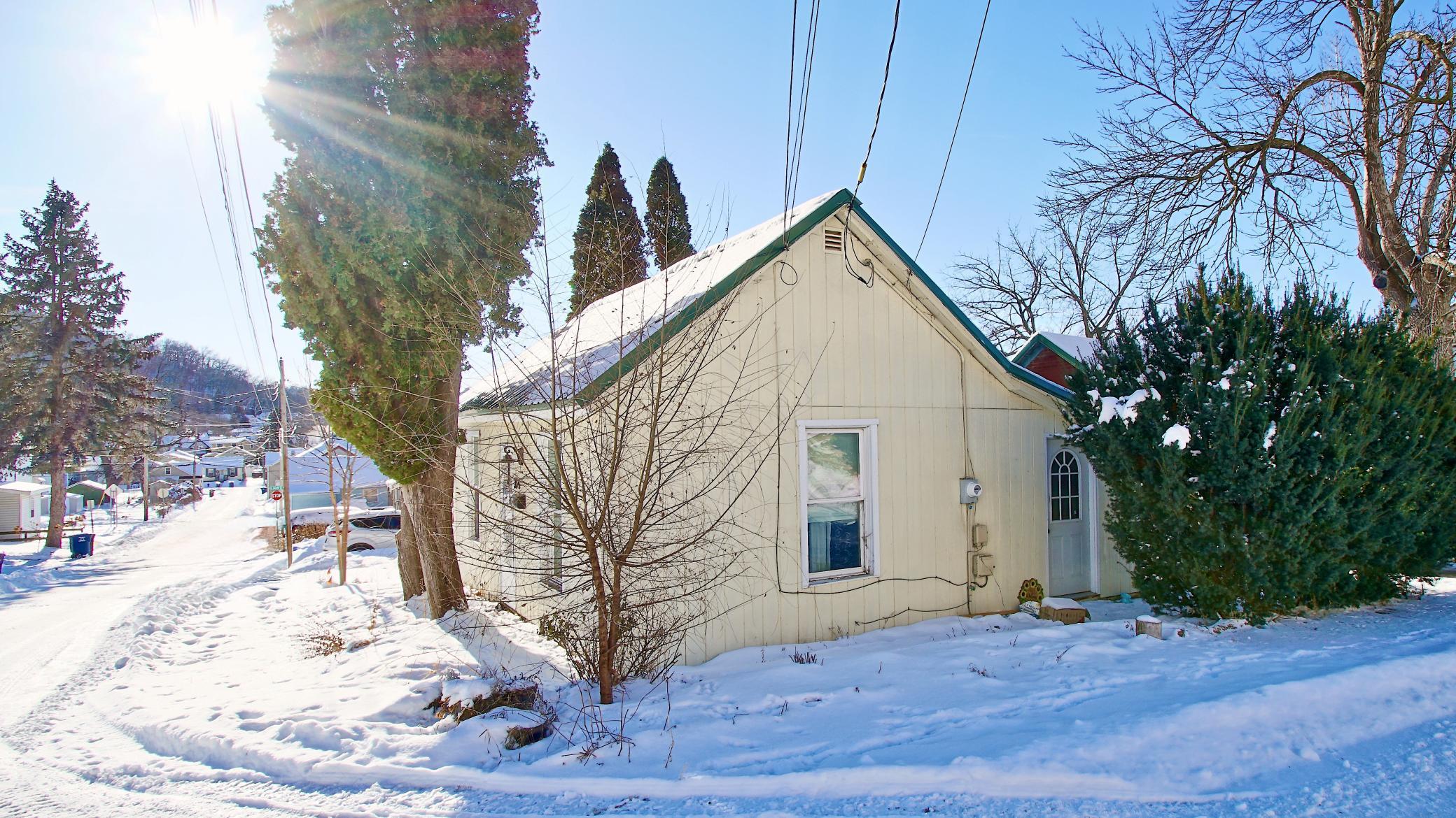 304 Sanderson Street