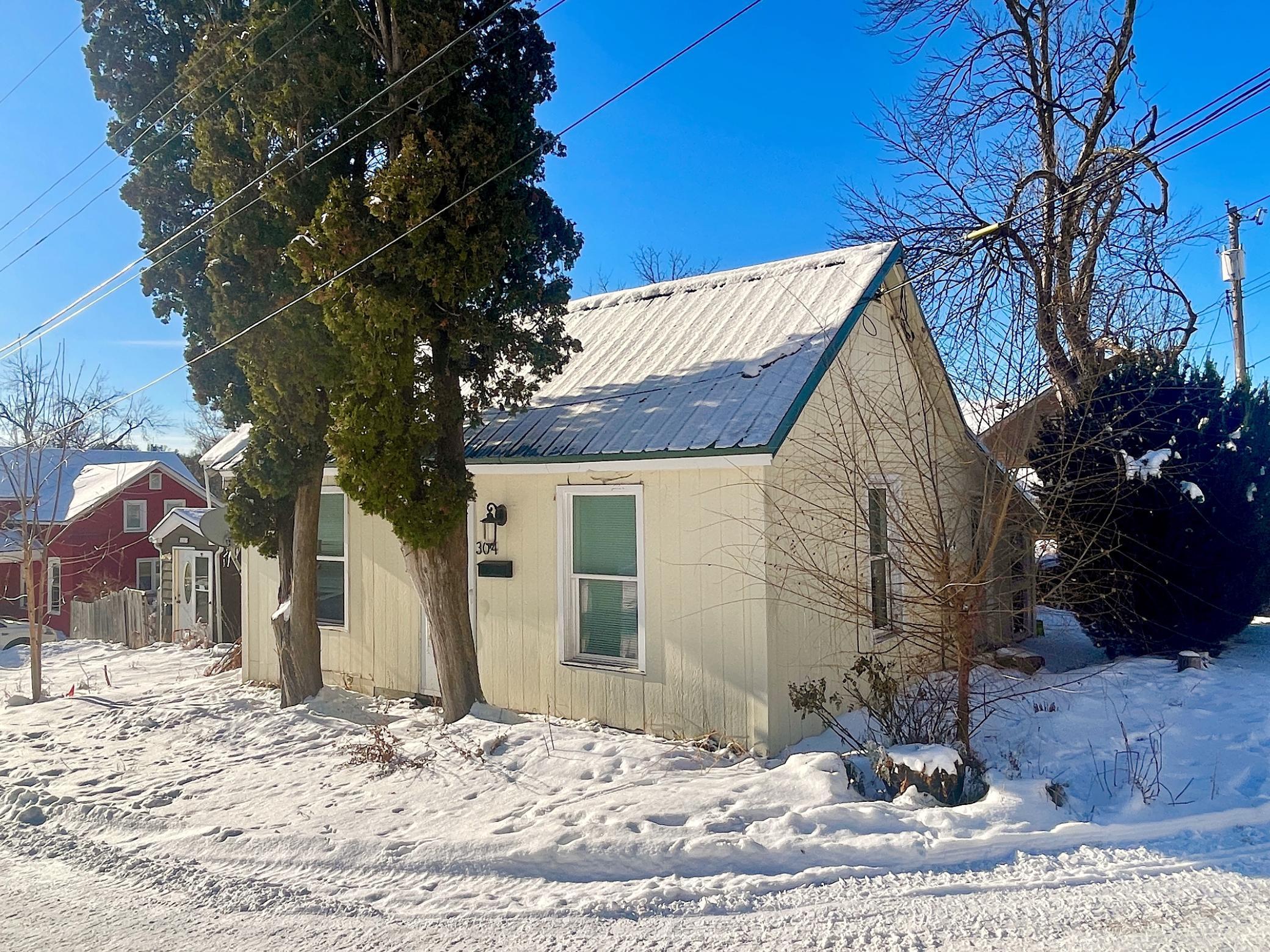 304 Sanderson Street