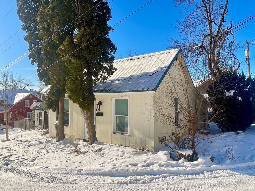 Photo of 304 Sanderson Street, Red Wing, MN 55066 (MLS # 7002405)