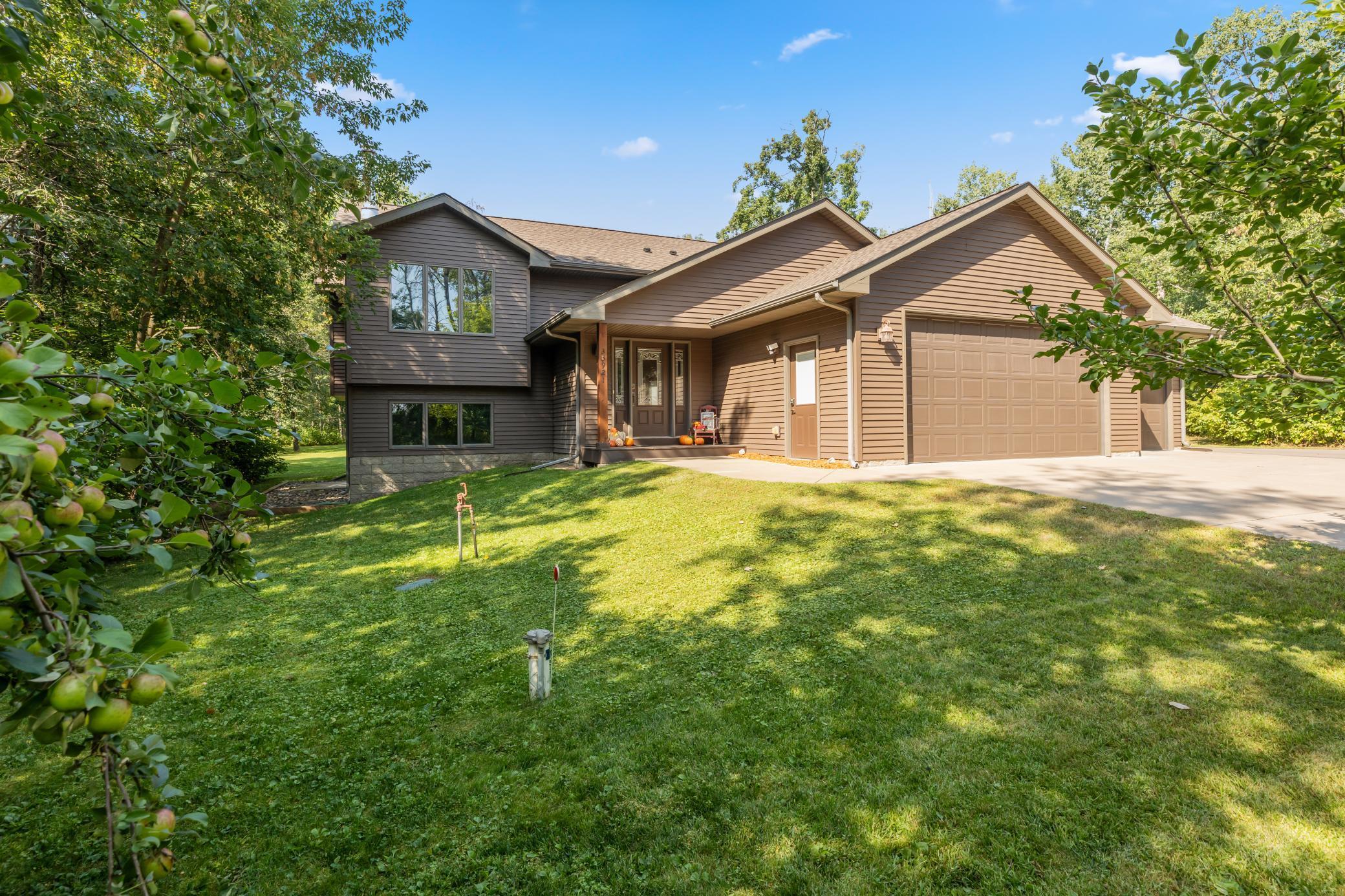 33921 Wild Wind Ranch Drive
