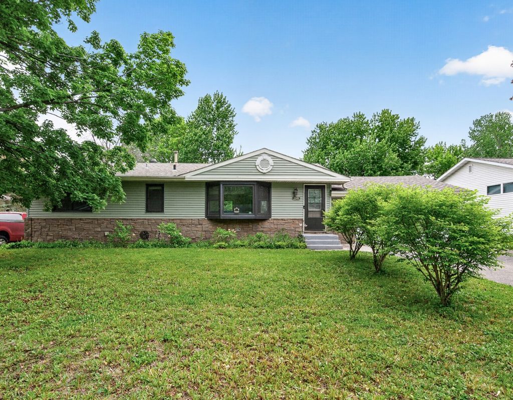 Photo of 2041 Emerald Lane, Eagan, MN 55122 (MLS # 7072893)