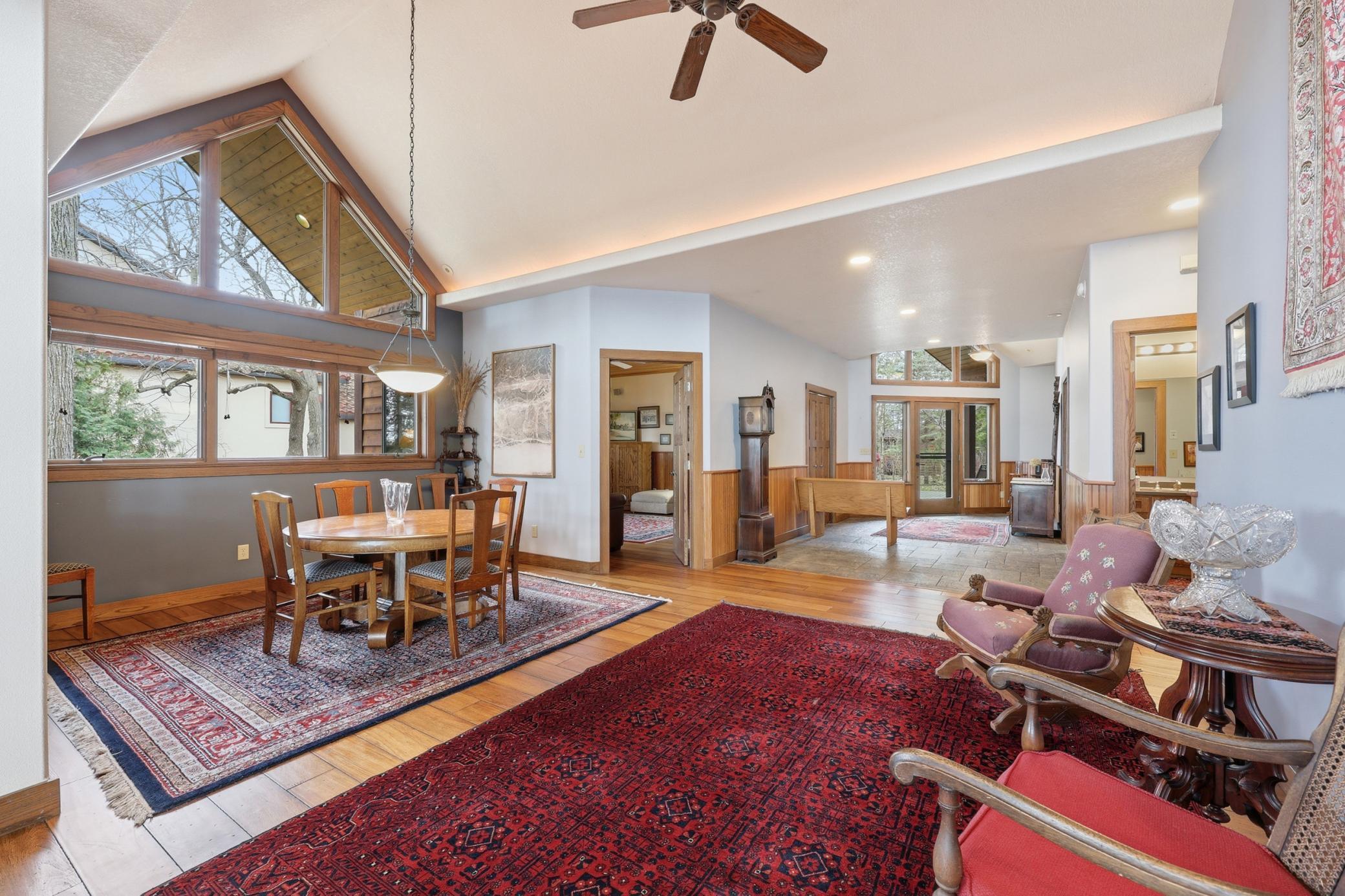 633 N Shore Drive