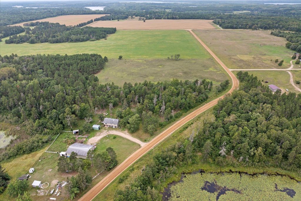 Photo of 22901 240th Street, Nevis, MN 56467 (MLS # 7040771)