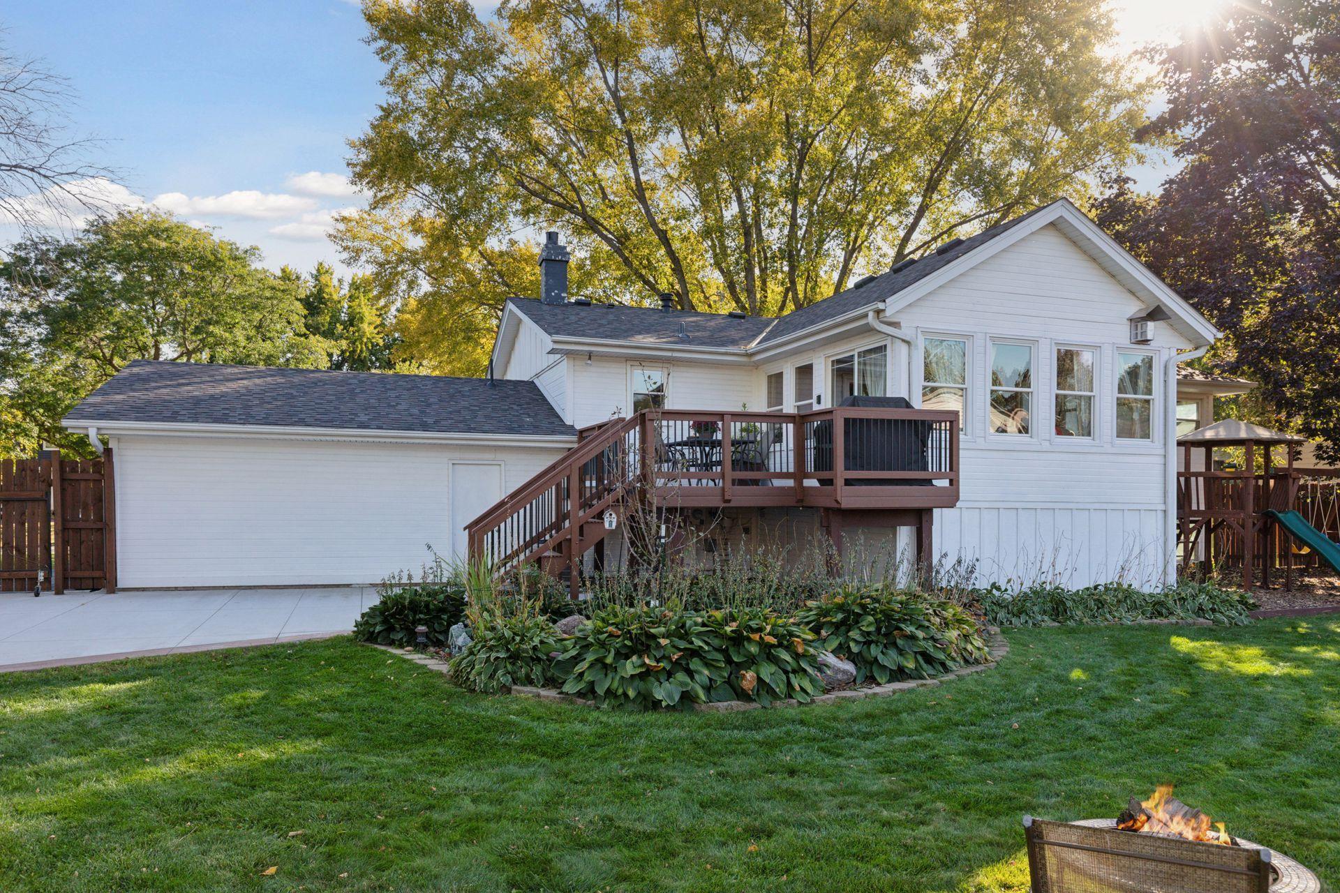 1312 Echo Drive