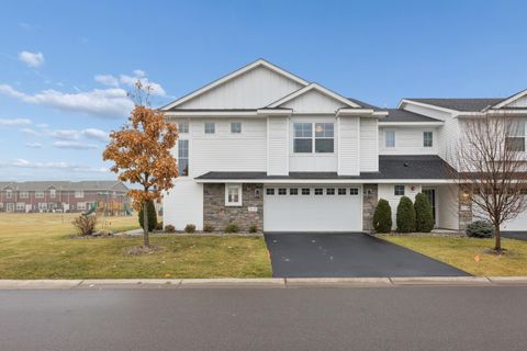 7230 Bay Drive Lino Lakes MN 55038