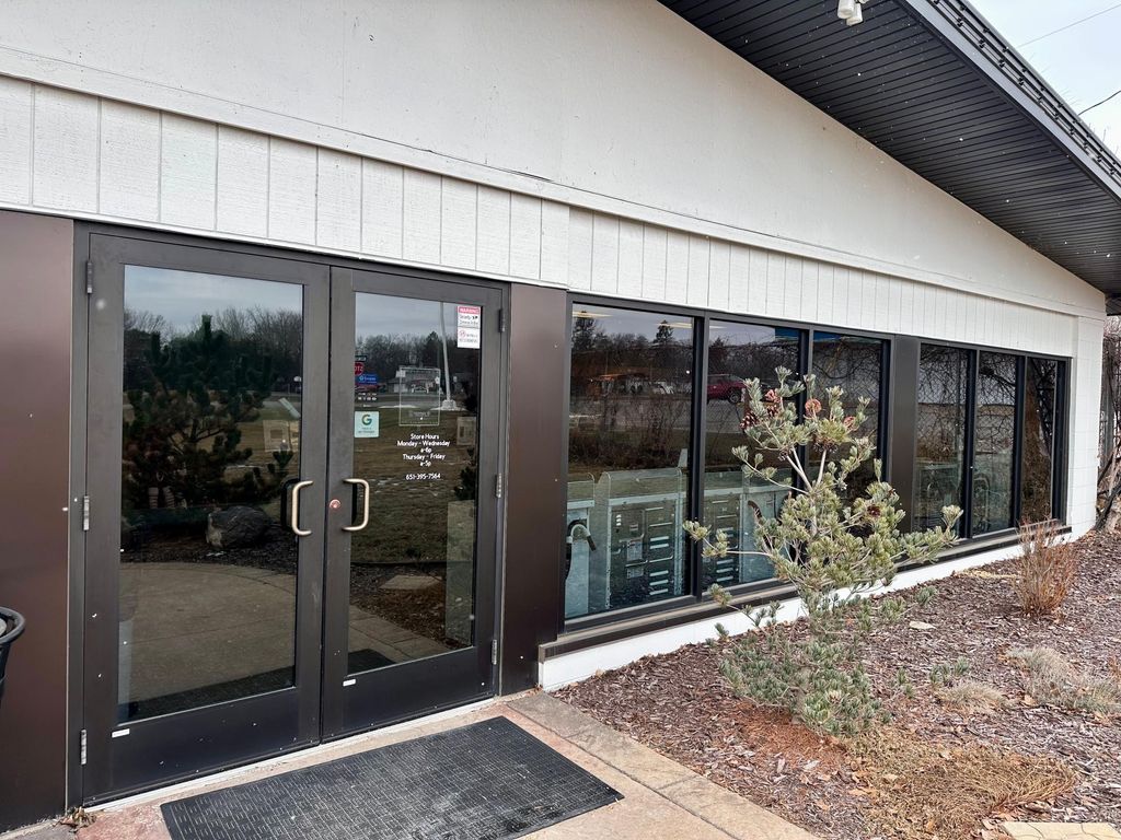 Photo of 1910 Lake Street S, Forest Lake, MN 55025 (MLS # 7017919)