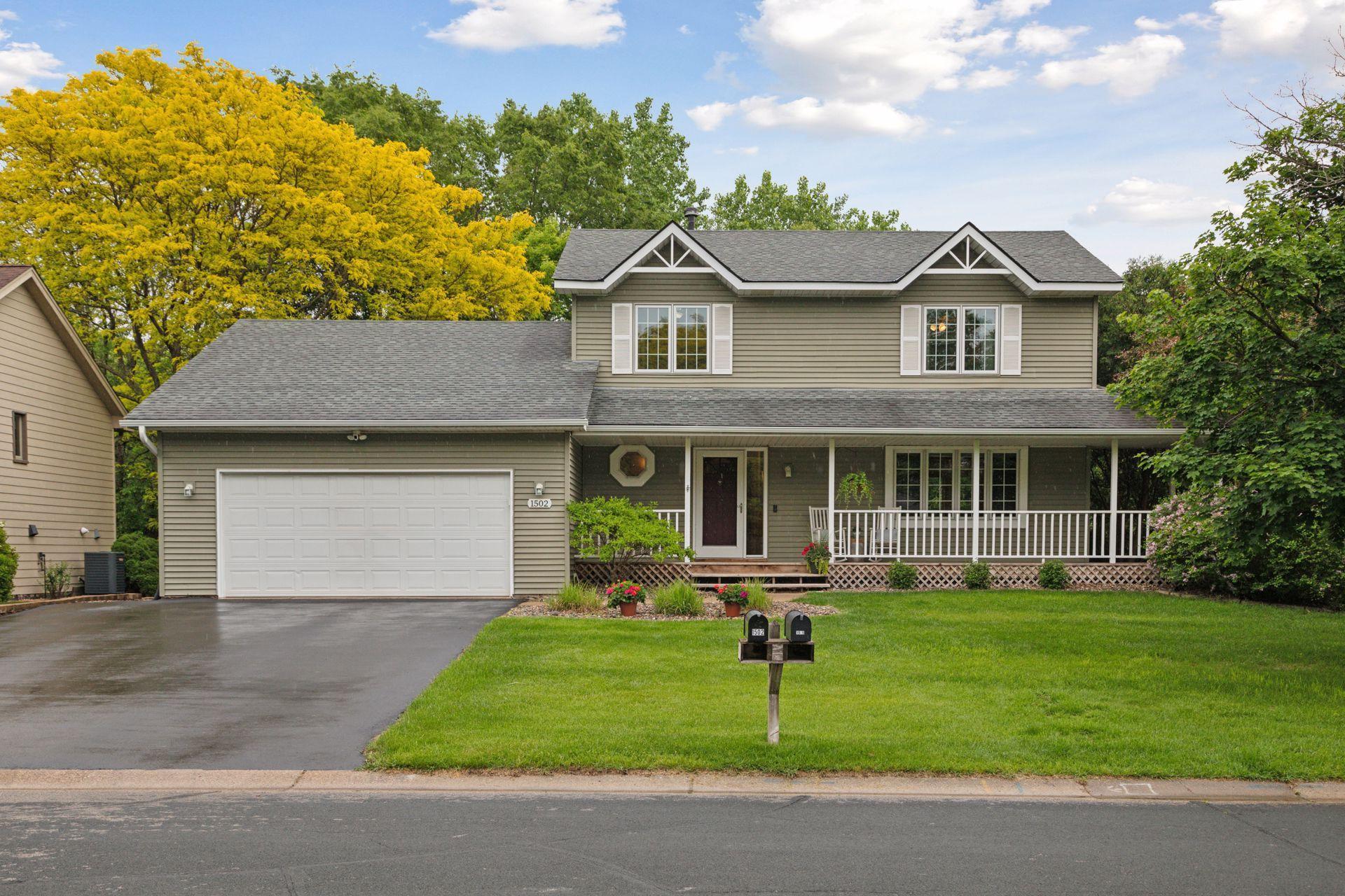 1502 Rocky Lane