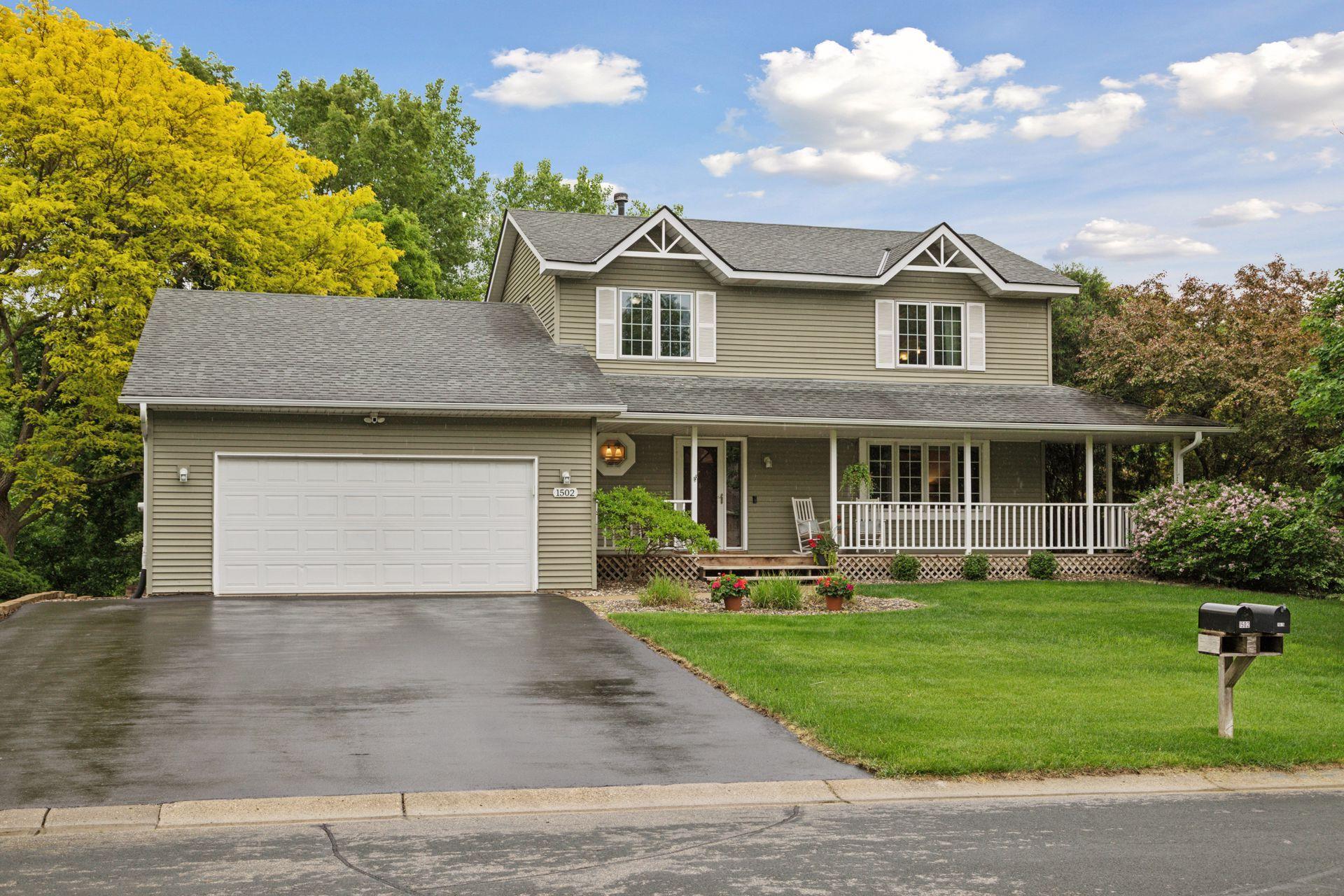 1502 Rocky Lane