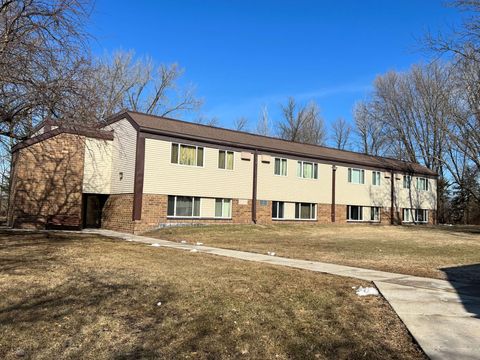 Photo of 500 S 13th Street, Olivia, MN 56277 (MLS # 6639056)