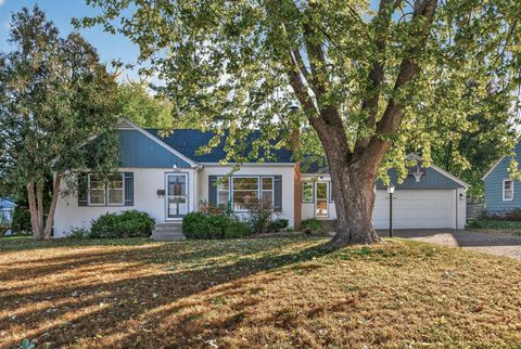 7021 4th Avenue S Richfield MN 55423